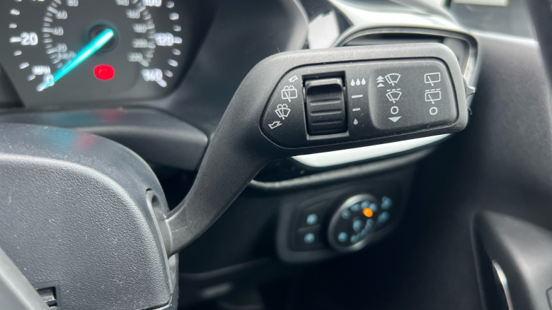 Ford Fiesta 1.0 EcoBoost 95 Titanium 5dr Petrol Hatchback